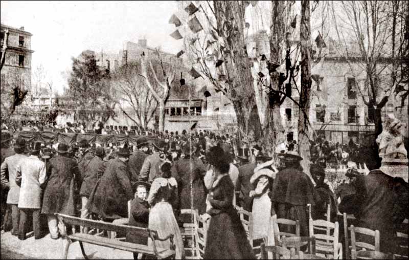 Nîmes-Saint-Etienne : la préfète du Gard limite l'accès aux